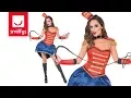 Ringmaster Costume