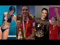 Aitana Bonmati - Beautiful Football Player from Spain