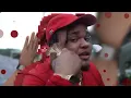 BIX6 - Boulanger feat. SANSAND (Clip officiel)