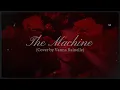 Lagu The Machine (Cover by Vanna Rainelle) lyric video