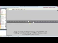 Vissim Tutorial - Lesson 9