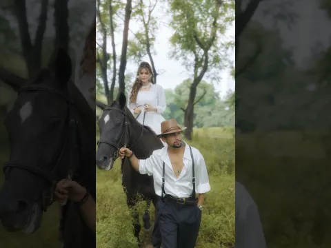 Russian ko  jangal m le aya babbe 😀…. #amansharmayoutube