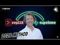 How to Connect Supabase to Replit with AI Analysis