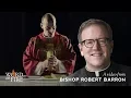 Download Lagu Bishop Barron on Silence and the Meaning of the Mass