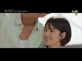 Kiss scene Encounter