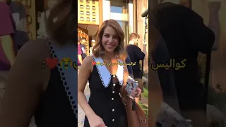 كواليس مسلسل لعبه حب 