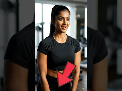 simple warm up exercise at gym tamil voice over / brainy tamil #shorts #shortsfeed