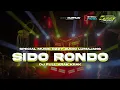 Download Lagu DJ SIDO RONDO, COCOK BUAT BATTLE,FULL KROK KROK CEK SOUND YANG SAAT PAKAI OZZY AUDIO 🔥🔥