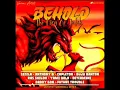 Behold riddim mix (FULL)  Sizla, Capleton, Buju  Banton Feat Vdj silva LATEST VERSION 2023