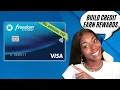 2 000 Credit Card Approval - 50 Bonus