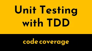 Code Coverage Coverage Report Tools Types and Policies TDD Best Practices Geekific