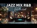 Lagu Smooth Jazz \u0026 Soul R\u0026B Mix – Warm Rhodes Groove for Chilling