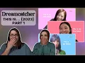 Download Lagu Dreamcatcher(드림캐쳐) THIS IS SERIES 2023: JiU + SuA + Siyeon Reaction (Part 1)