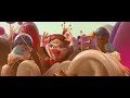 Wreck It Ralph 2012 03 CAR CHASE