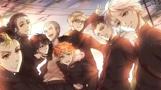 Download Haikyuu!! - Wiping out (Extended) MP3