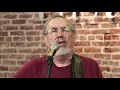 David Bromberg Band - Who Will The Next Fool Be? - 1/15/2020 - Paste Studio ATL - Atlanta, GA