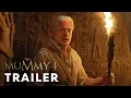 Download Lagu The Mummy 4 - Concept | Brendan Fraser, Rachel Weisz (Parody)