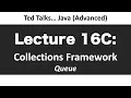 CSCI2120 - Lecture 16C Collections