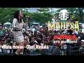 Download Lagu mahesa - obati rinduku - rena movies -  live mojokerto