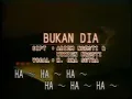 H.ONA SUTRA.BUKAN DIA..