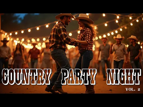 UPBEAT COUNTRY PARTY MIX 2025: Tailgate Anthems, Fiddle & Boots | BMD Music - Country