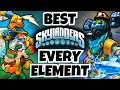 Download Lagu The Best Skylander of Every Element