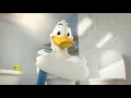 Download Lagu PATO: Coleção de Comerciais (Edição IMAX)