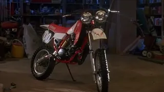 “A MOTO MÁGICA” filme completo dublado 1985 |motocross