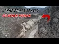 Lagu WASPADA !!! KONDISI LAHAR PANAS SEMERU DI GLADAK PERAK