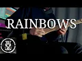Download Lagu While She Sleeps - RAINBOWS - Instrumental cover