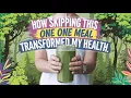 How Skipping This One Meal Transformed My Health