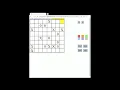 Noughts and Crosses Puzzle Rules