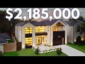Lakewood Modern New Build - 2 185 000 6923 Inverness Ln Dallas TX