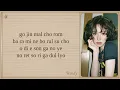 WENDY 'Daydream' Easy Lyrics | Can This Love Be Translated? OST