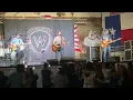 Wade Bowen- Who I Am LIVE