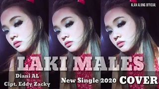 Download LAKI MALES - DIANI AL (Video Cover) New Single 2020 MP3