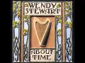 Harp Song Of The Dane Women
