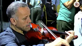 الشيخ ياسين التهامي حفلة محافظة الغربية الجزء الثانى 