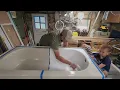 Dwil VS Rustoleum which paint would you choose
