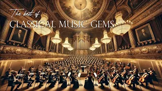 The Royal Melodies: Classical Music Gems that You Should Listen to Once in Your Life 🎻