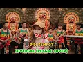 Lagu TATU DIDI KEMPOT | REGGAE COVER | COVERGAE