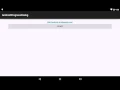 Example of ProgressDialog work with AsyncTask