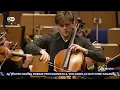 Download Lagu Al teatro Savoia domani protagonista il violoncello di Ettore Pagano