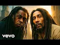 Lil Wayne ft. Bob Marley - Angels Cry [Music Video 2025]