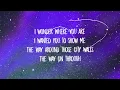 Twenty One Pilots - City Walls (Lyrics)