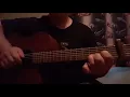 Download Lagu Mike Perry ft Tessa- stay young  fingerstyle (guitar cover)