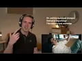 I sent my therapist to therapy REACTION by a Therapist - Alec Benjamin