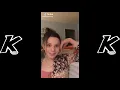 Bella Thorne dYSleXIa TikTok Meme Compilation