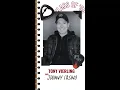 Fast 5 GREASE Meet Tony Vierling playing Johnny Casino