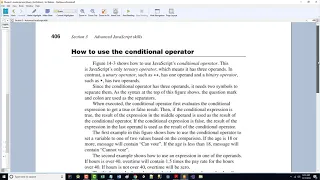 AWD1000 - JavaScript jQuery Book